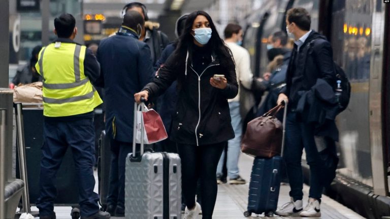 İngiltere Açılmanın İkinci Aşamasına Geçmeye Hazırlanıyor