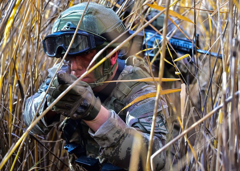 Barış Pınarı bölgesinde 3 terörist etkisiz hale getirildi