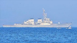 Karadeniz’de hareketlilik artıyor