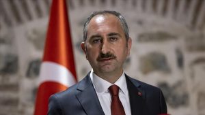 Adalet Bakanı Gül’den 5 Nisan Avukatlar Günü mesajı