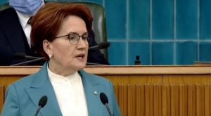 Akşener’den bildiricilere: Kimse kusura bakmasın, bu işler böyle yapılmaz