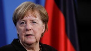 Merkel AB’yi Beklemeden Rus Aşısı Alacak