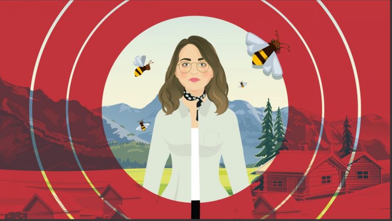 Arısız bir dünya nasıl olurdu?