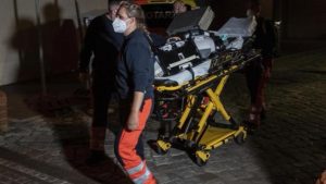 Almanya’da bir klinikte 4 hasta ölü bulundu