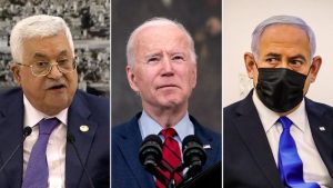 Biden’ın politikaları ve UCM soruşturmasıyla İsrail-Filistin sorununda dengeler değişiyor