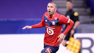 Burak Yılmaz Amerikan kulüplerinin radarında