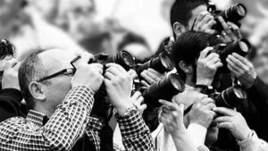 Bir zamanlar gazetecilik… Zor ama güzel günlerdi…