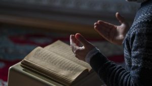 Camiler, itikafa girmek isteyenler için açık olacak