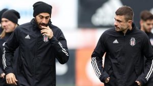 Türk futbolu için aşı kararı