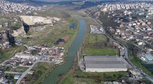 CHP yönetiminin Kanal İstanbul’a karşı çıkması normal