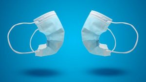 Mutasyona karşı çift maske önerisi