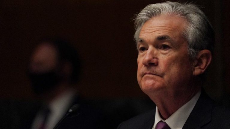 Powell: “Amerikan Ekonomisi Dönüm Noktasında”