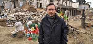 İletişim Başkanı Altun: Ağdam’da tam anlamıyla bir barbarlık sergilenmiş