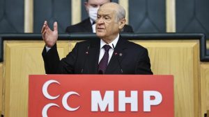 Bahçeli: 3 Mayıs’ı istismar ediyorlar