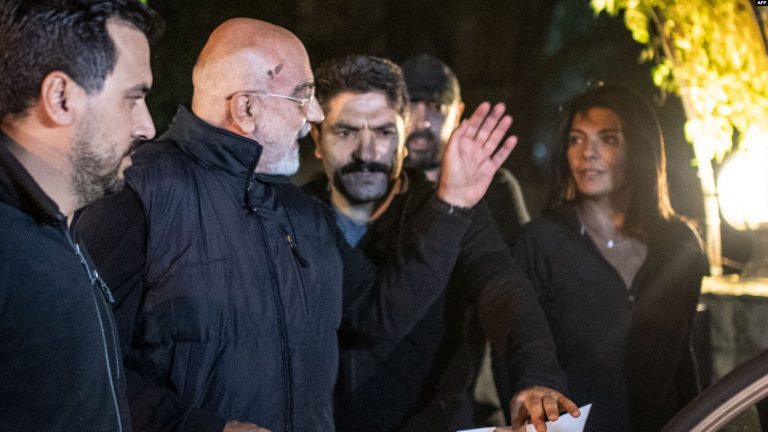 AİHM’den Türkiye’ye Ahmet Altan Cezası