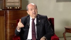KKTC Cumhurbaşkanı Tatar: 1974’ten sonra hayat bulduk