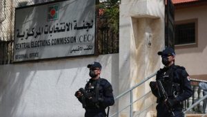 Filistin’de 15 yıl sonra ilk kez seçim yapılacak