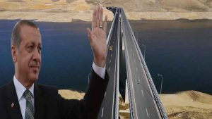 Cumhurbaşkanı Erdoğan: 2021’i şahlanış yılına dönüştüreceğiz