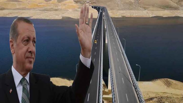 Cumhurbaşkanı Erdoğan: 2021’i şahlanış yılına dönüştüreceğiz