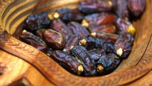 Ramazanın ilk iftarı bugün