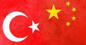Türkiye-Çin İlişkileri: Fırsatlar ve Engeller