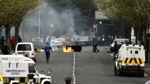 İngiltere-Fransa arasında kriz: Fransız balıkçılar eylemde