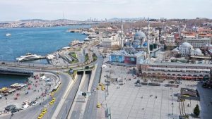 Ramazanda sıkı koronavirüs tedbirleri uygulanacak