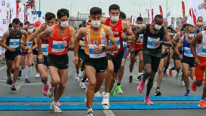 İstanbul Yarı Maratonu TRT SPOR2’de