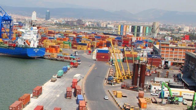 UİB’in Mart ayı ihracatı yüzde 40 artışla 3 milyar dolar olarak açıklandı