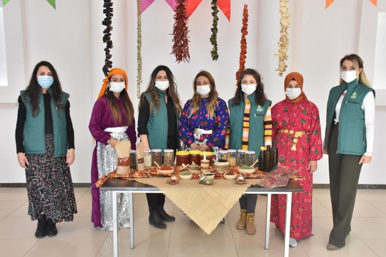 Bakan Selçuk: “Kadın Girişimci Oranı Yüzde 19,3’e Yükseldi”