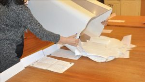 Kırgızistan’da yeni anayasa taslağı onaylandı