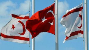 Çavuşoğlu 5+BM toplantısına katılıyor
