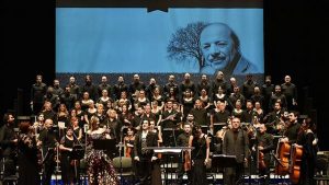 Ekranlar sanatla renklenecek