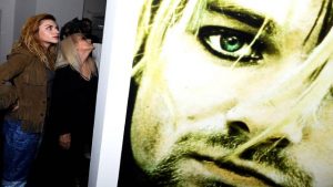 Yapay Zeka yeni bir Kurt Cobain şarkısı yaptı