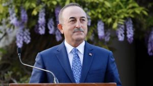 Bakan Çavuşoğlu: Dendias haddini aştı, gerekli cevabı verdim