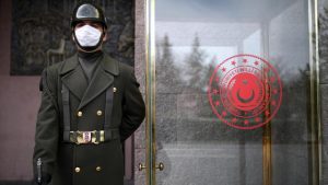 MSB’den darbe imalı bildiriye sert tepki