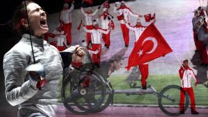 Uluslararası müsabakaların ‘şampiyonu’ koronavirüs