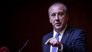 Muharrem İnce’nin tedavisi hastanede devam ediyor