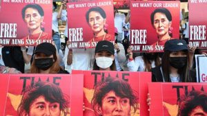 Myanmar’ın kimlik sorunu ve askeri darbe geleneği