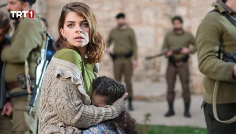 TRT1’in sevilen ve tarihe ışık tutan dizisi, ‘Bir Zamanlar Kıbrıs’