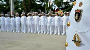 Darbe imalı bildiri yayımlayan gözaltındaki emekli amirallerden suçlamalara ret