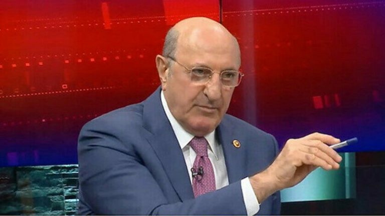 CHP’li İlhan Kesici: 128 milyar dolar kaybolmaz