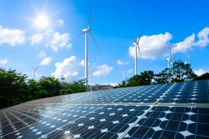 Türkiye’nin yenilenebilir enerji hızı artıyor
