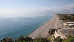 Çöl sıcakları geliyor: Sıcaklık 10 derece kadar artacak