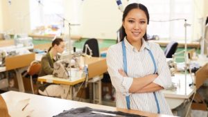 UTİB Başkanı Engin: Üniversite tercihlerinde tekstil, daha çok olmalı