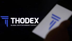 Thodex’in kurucusu Özer’den açıklama