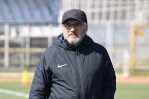 Kocaelispor teknik direktörünün sağlık durumu iyiye gidiyor…