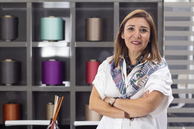 Ev Tekstili Tasarım Yarışması’nda Master Class farkı yaşanacak  