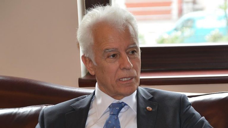 Türkiye Emekliler Derneği (TÜED) Genel Başkanı Kazım Ergün’den Cumhurbaşkanı’na bayram ikramiyesi teşekkürü