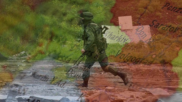 Küresel Bir Soruna Dönüşen Ukrayna Krizi